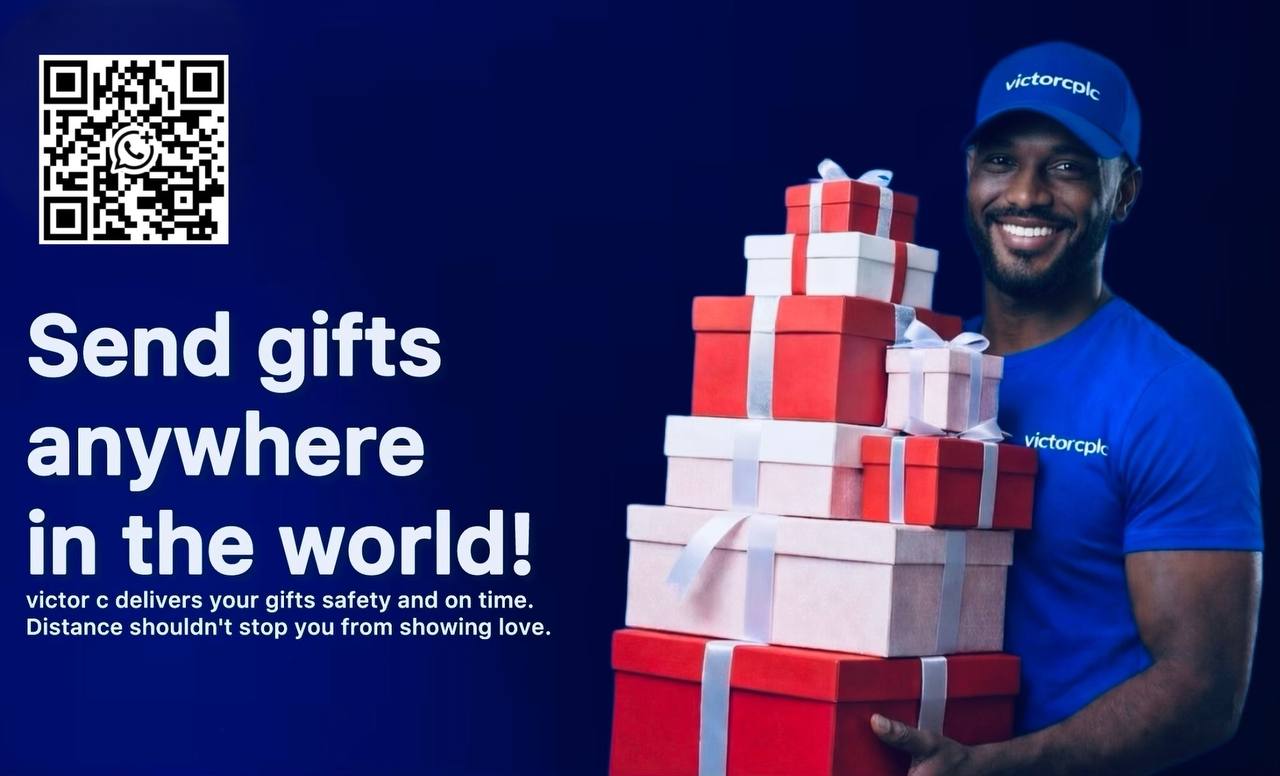 Gift Delivery