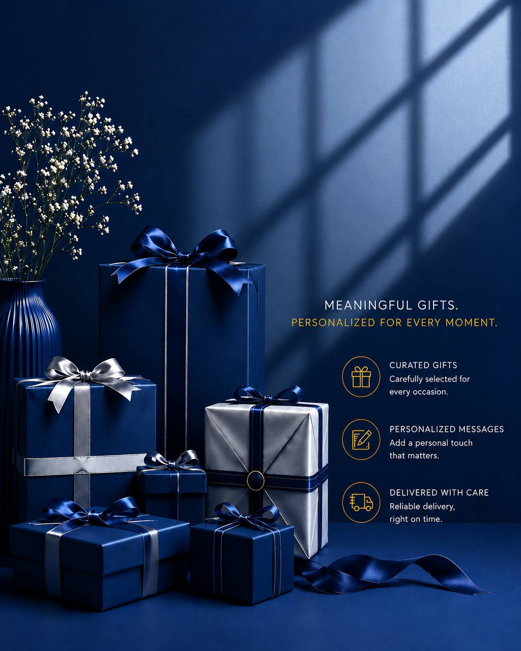 Victor C Gift Catalog