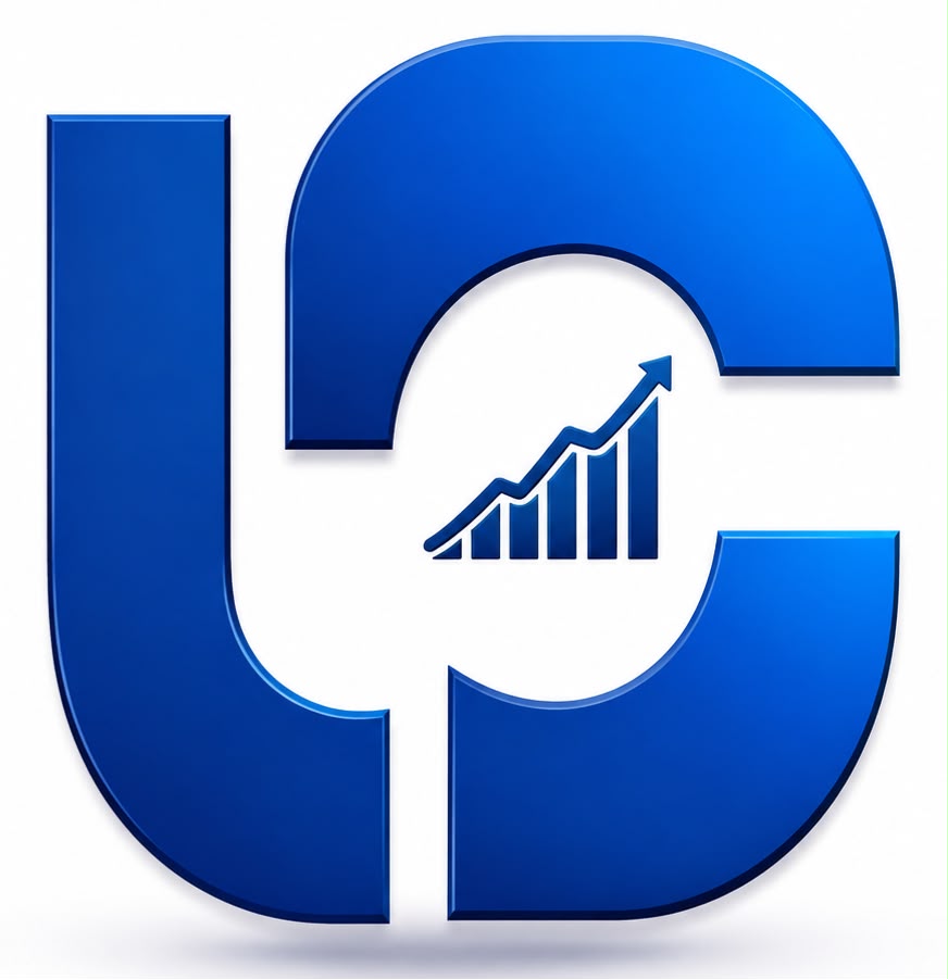 Victor C Logo